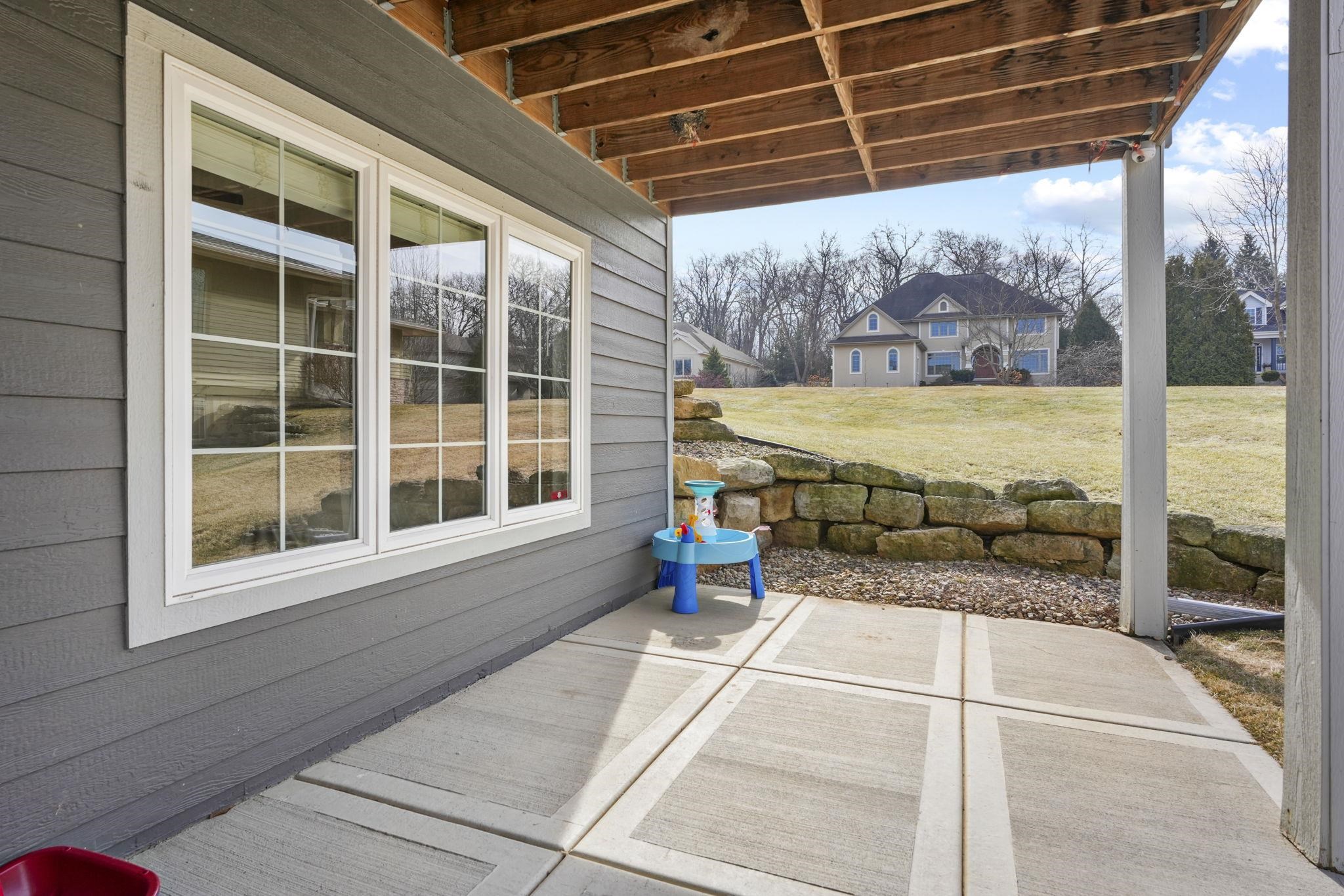 13 Arboredge Way