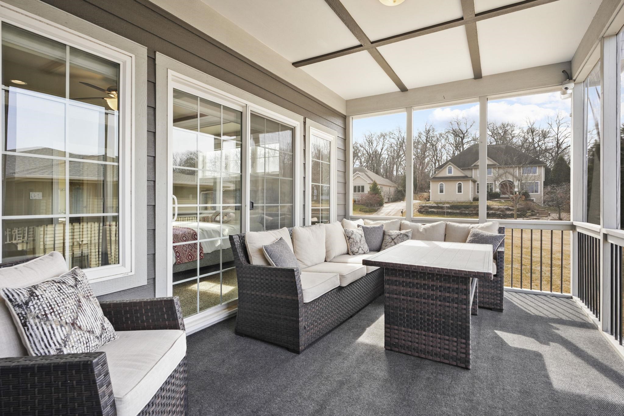 13 Arboredge Way