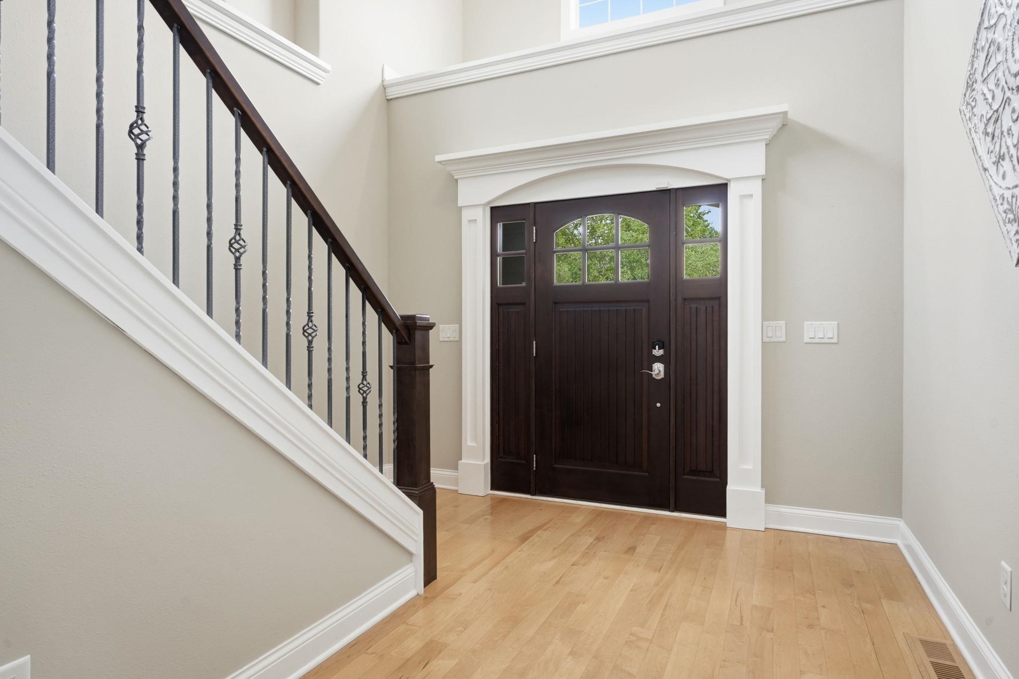 13 Arboredge Way