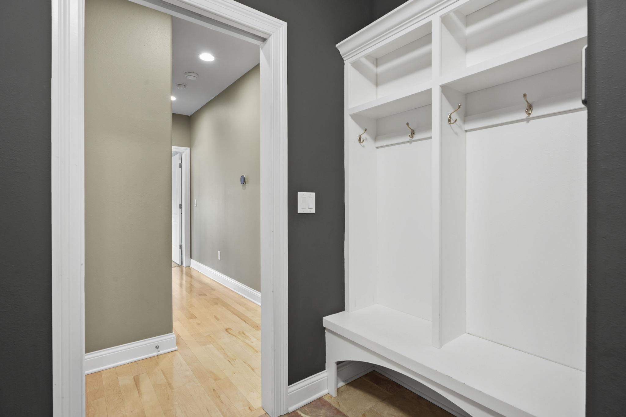13 Arboredge Way