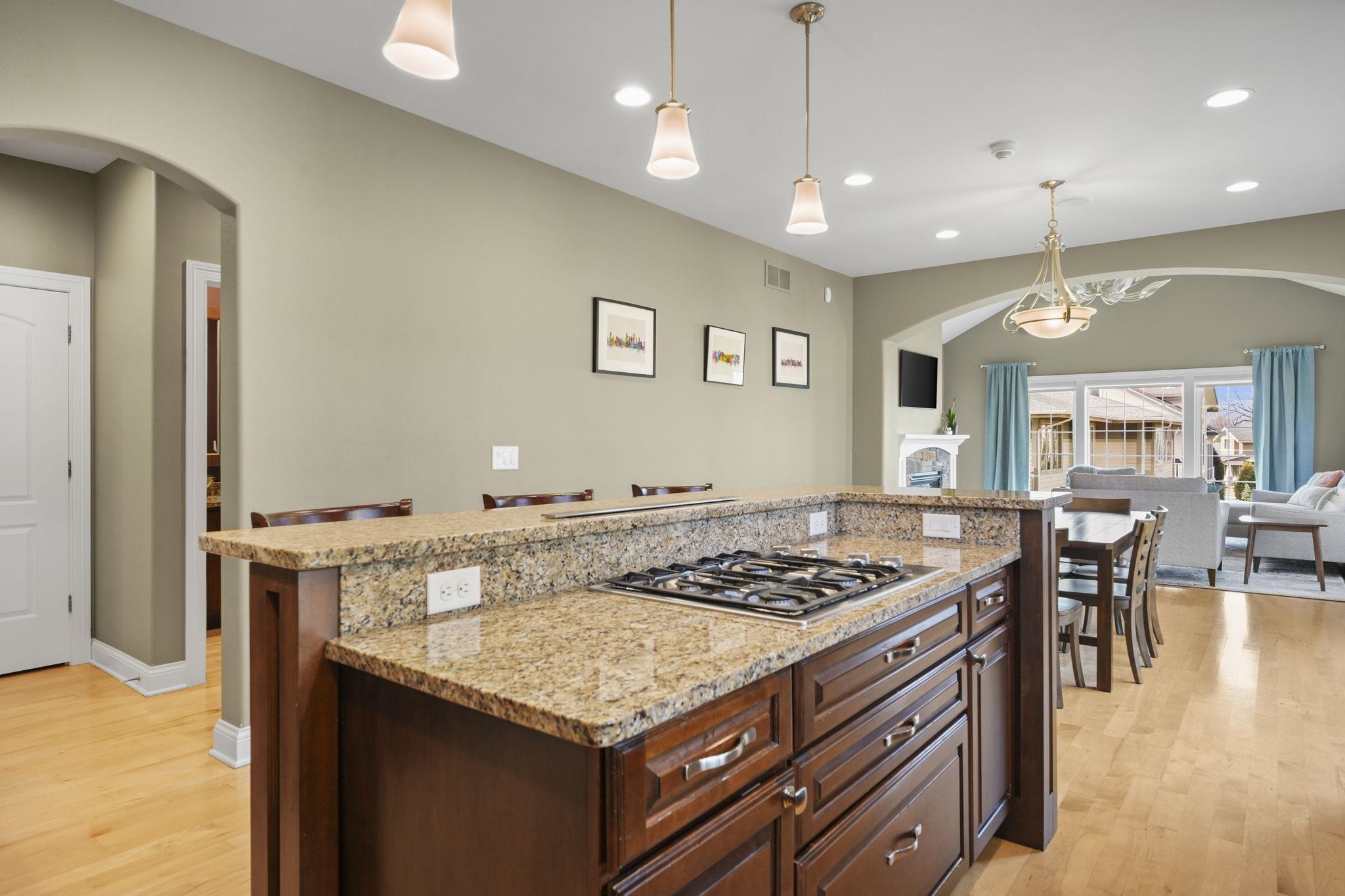 13 Arboredge Way