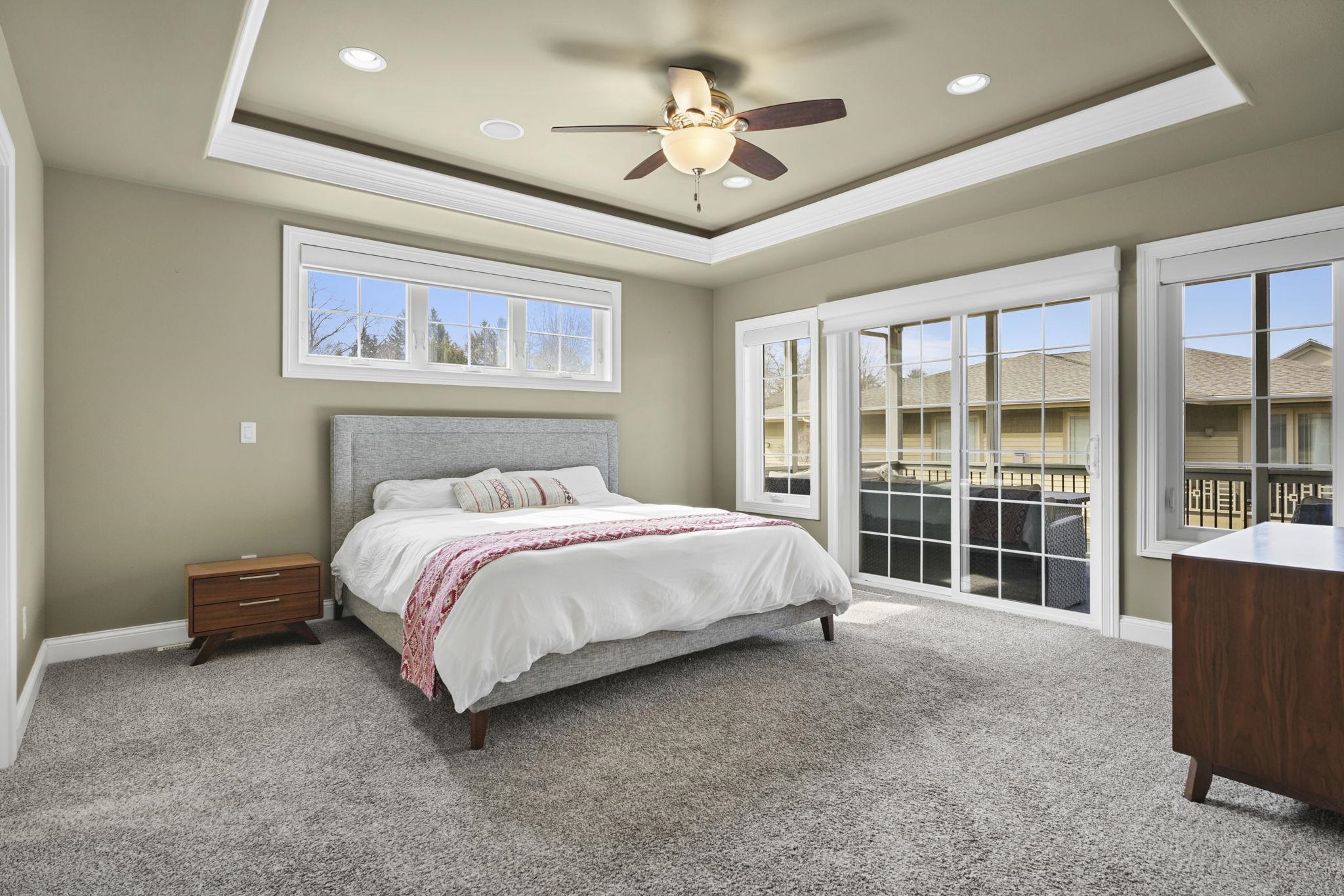 13 Arboredge Way