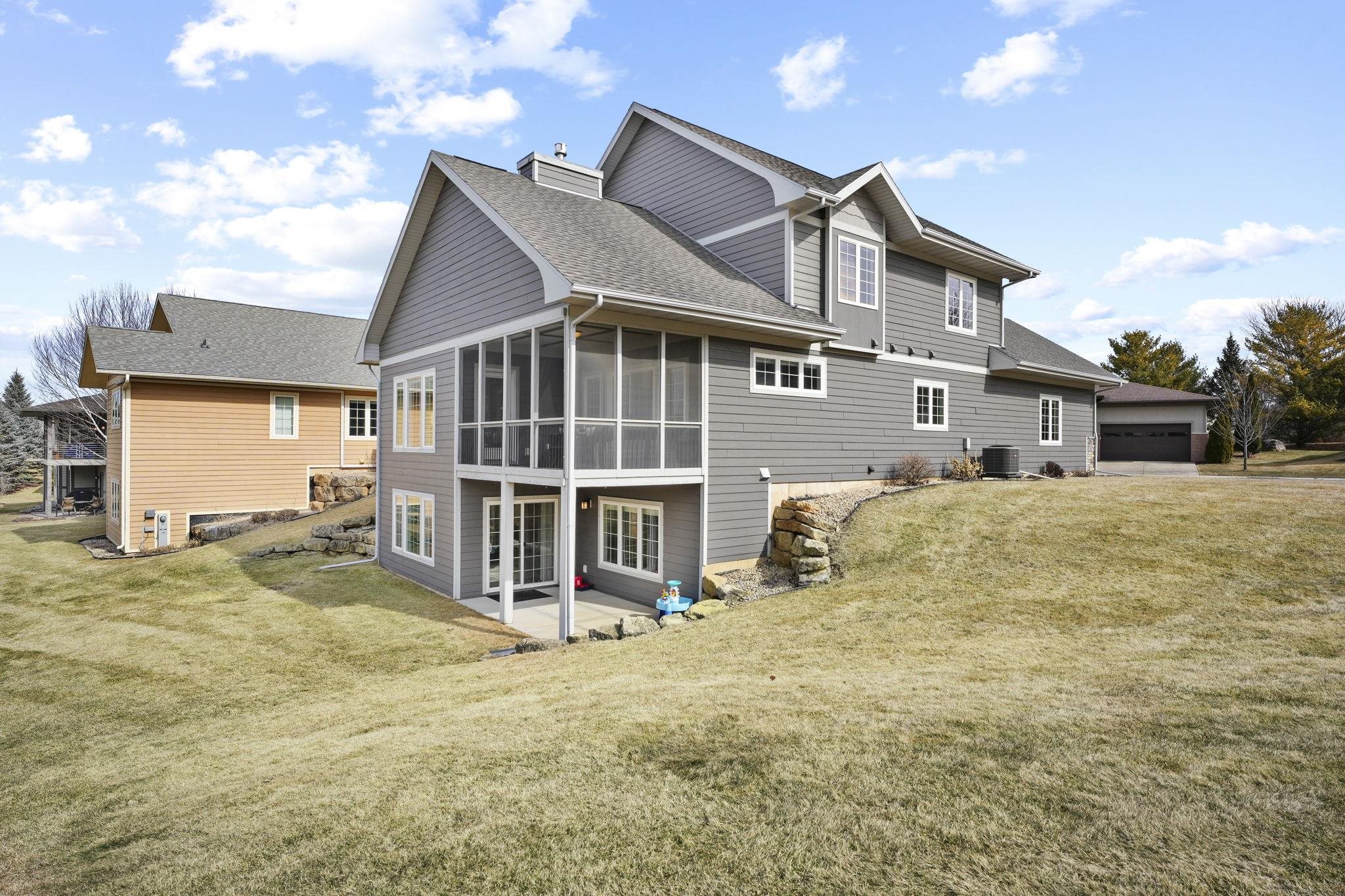 13 Arboredge Way