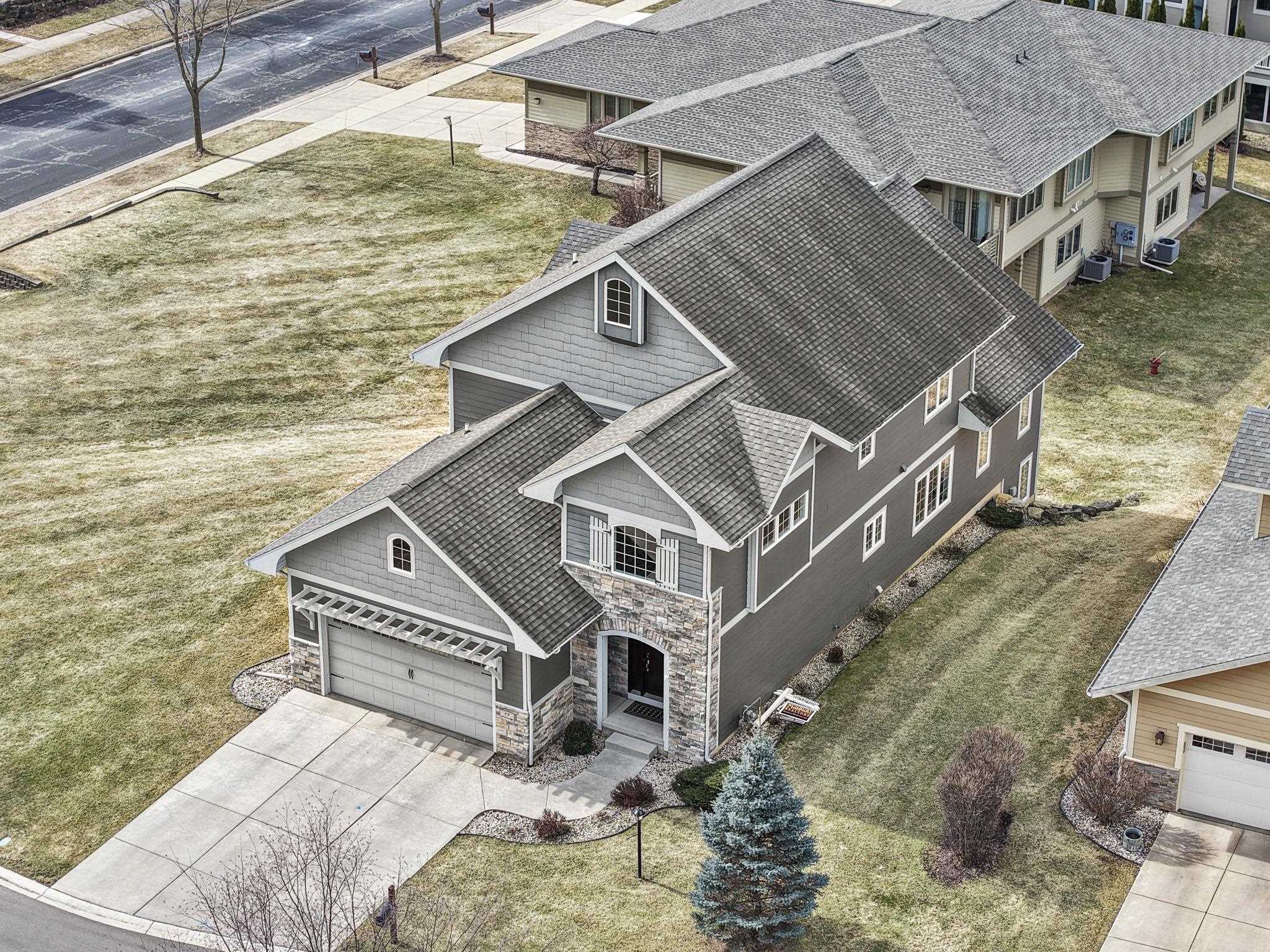 13 Arboredge Way