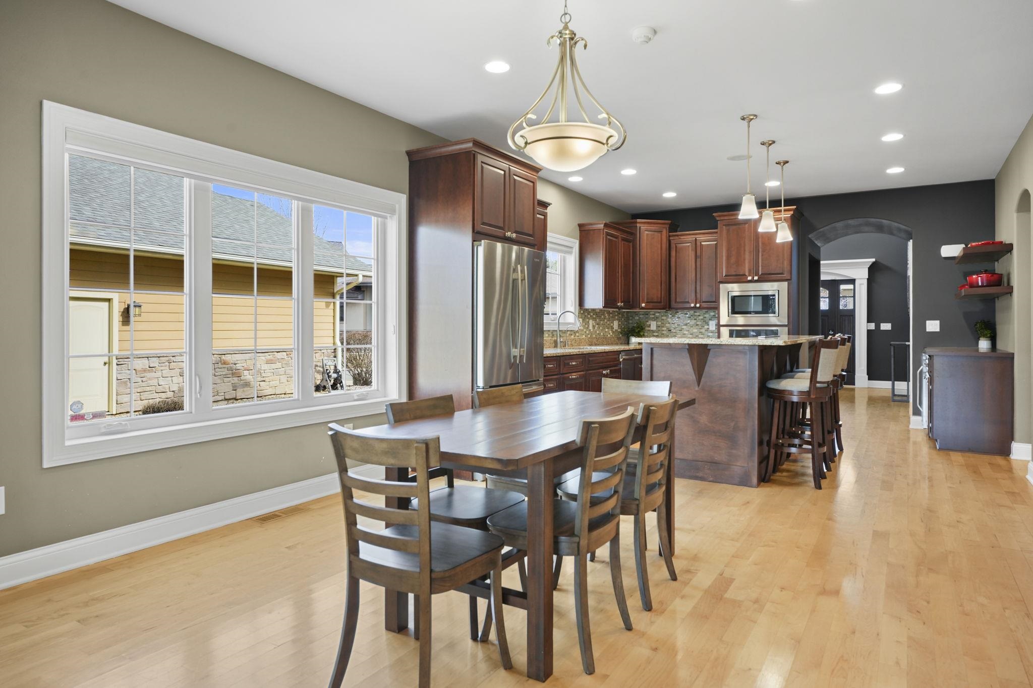 13 Arboredge Way