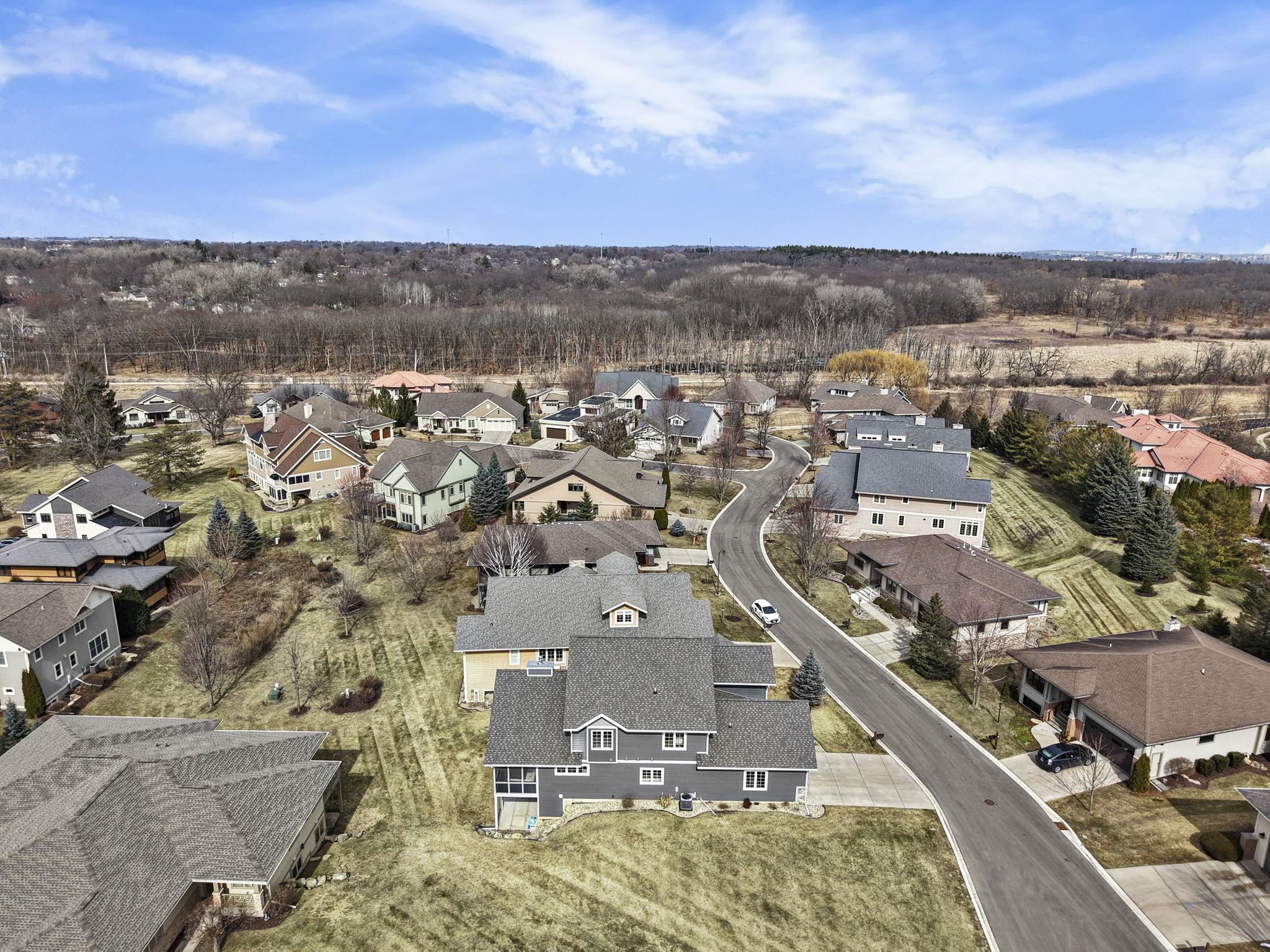 13 Arboredge Way