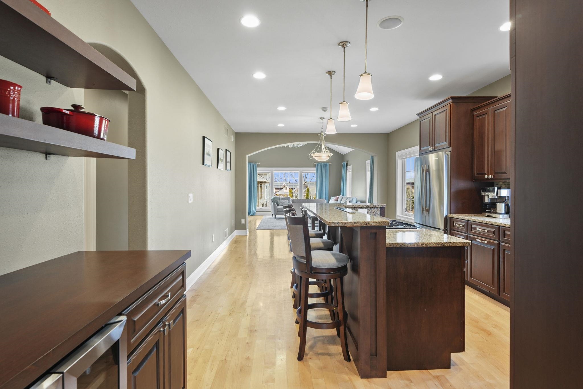 13 Arboredge Way