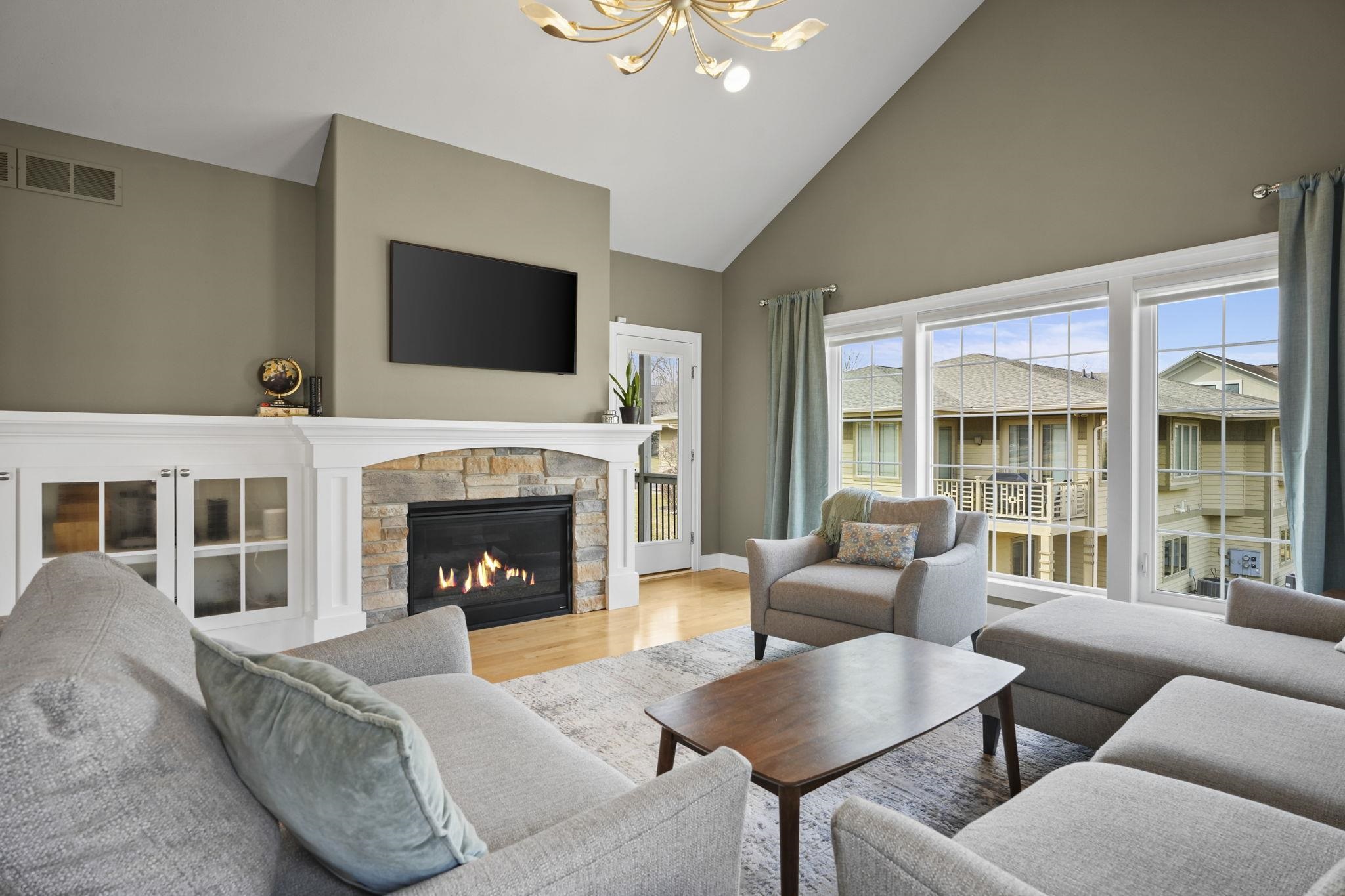 13 Arboredge Way