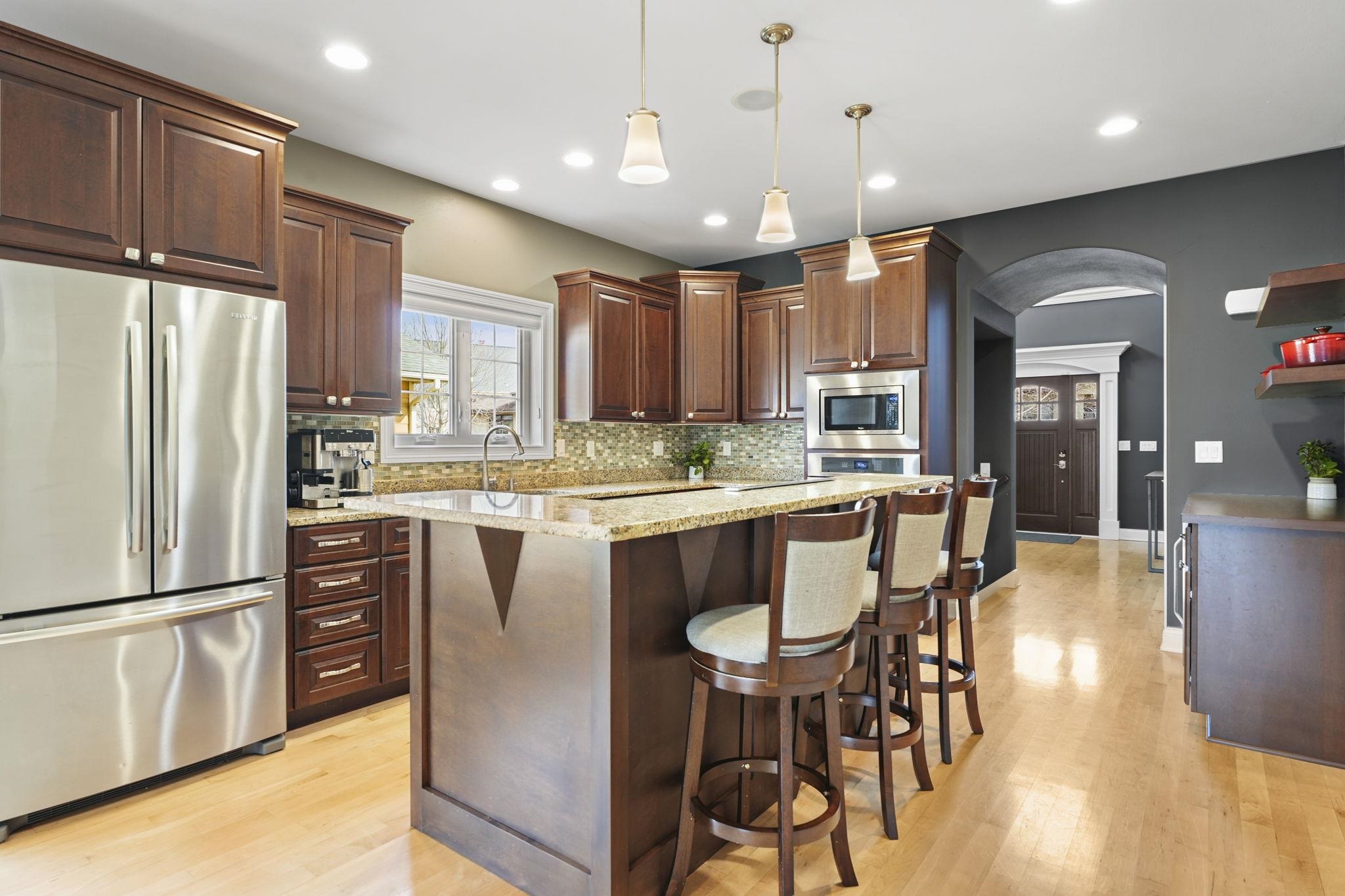 13 Arboredge Way
