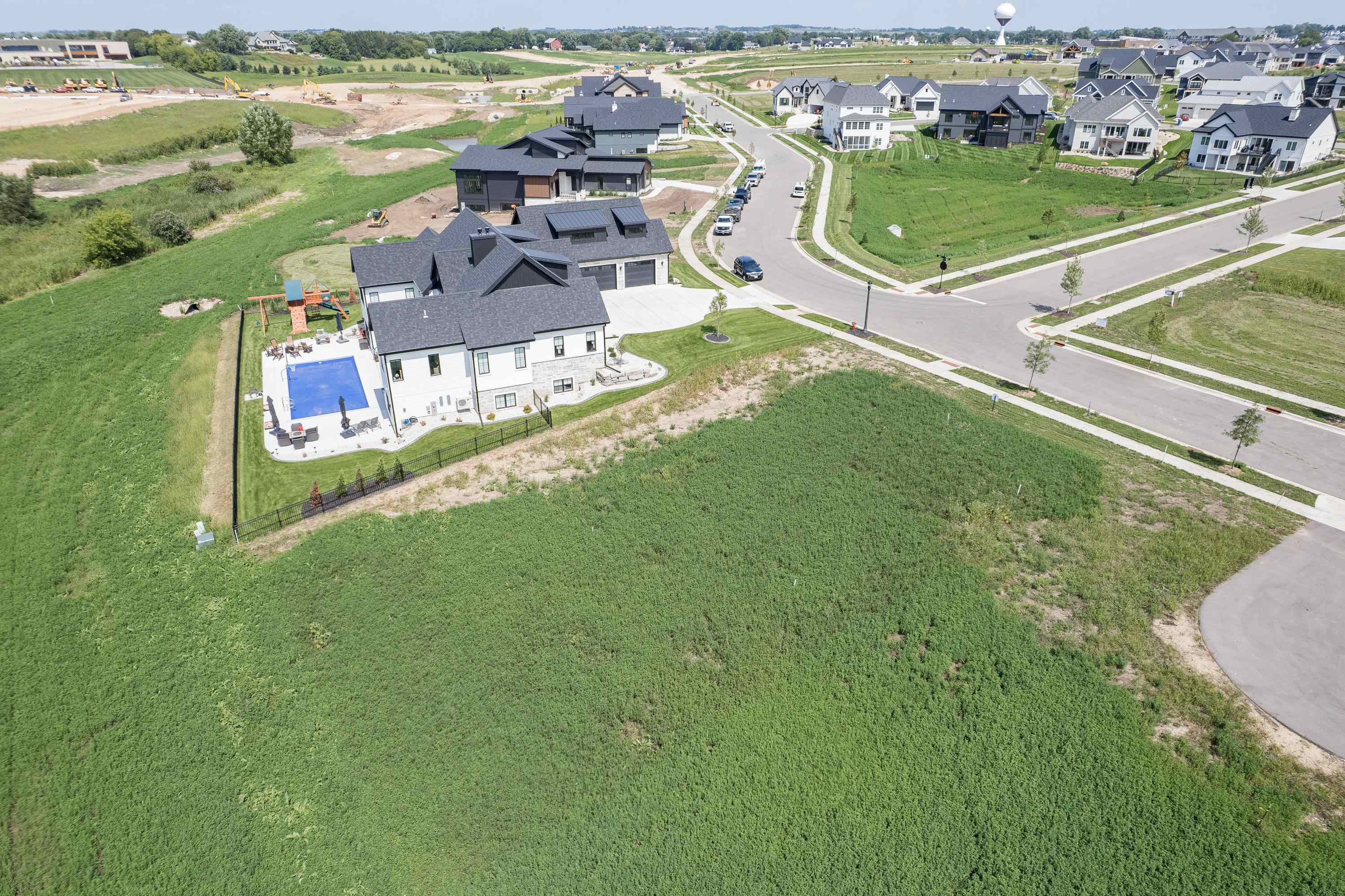 1201 Kyron Drive