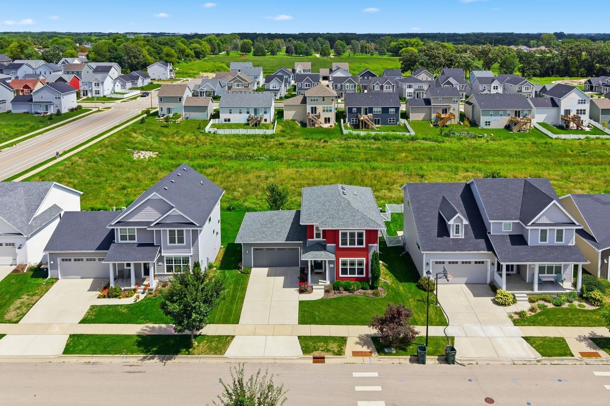 1219 Crane Meadow Way