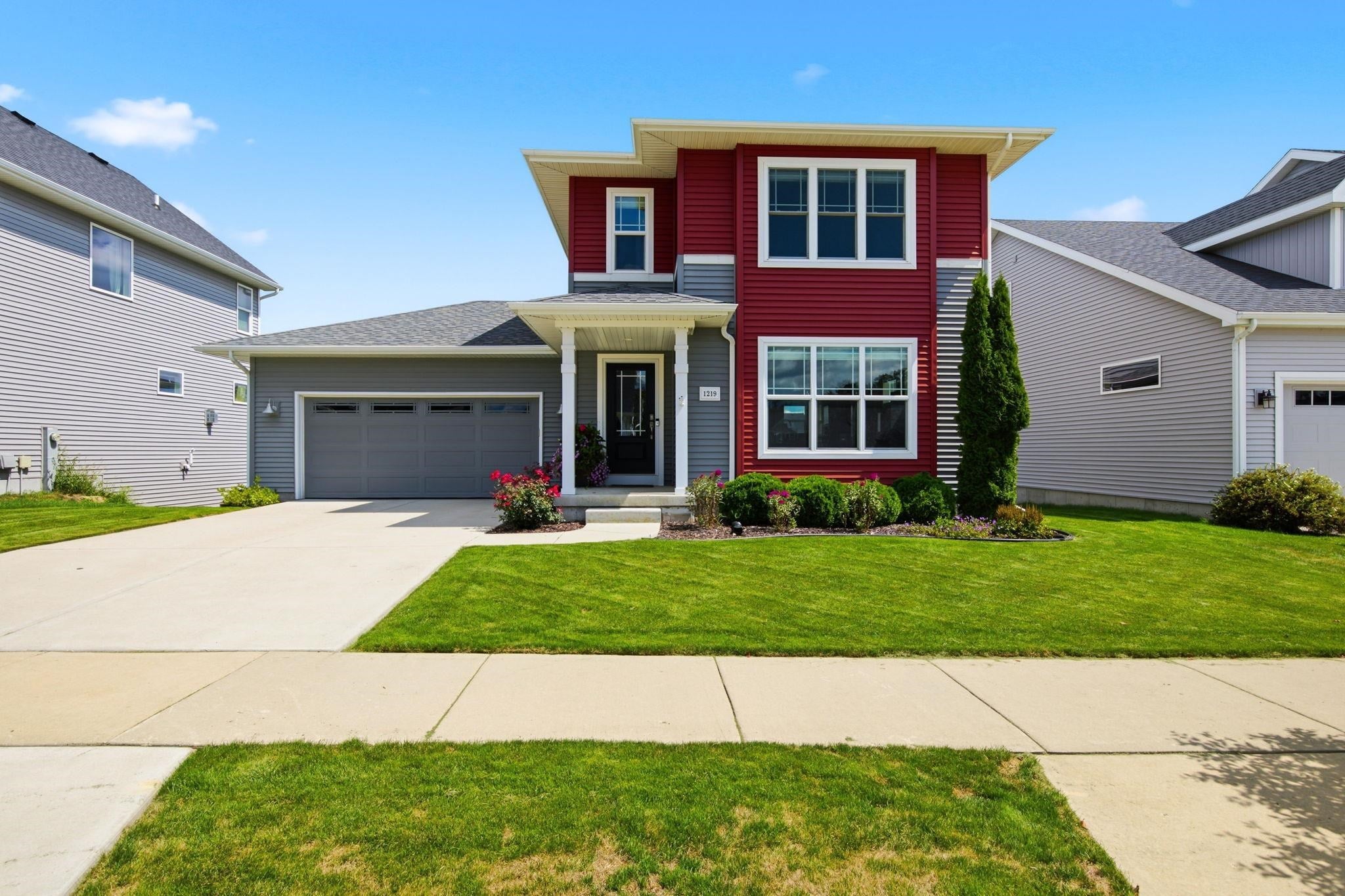 1219 Crane Meadow Way