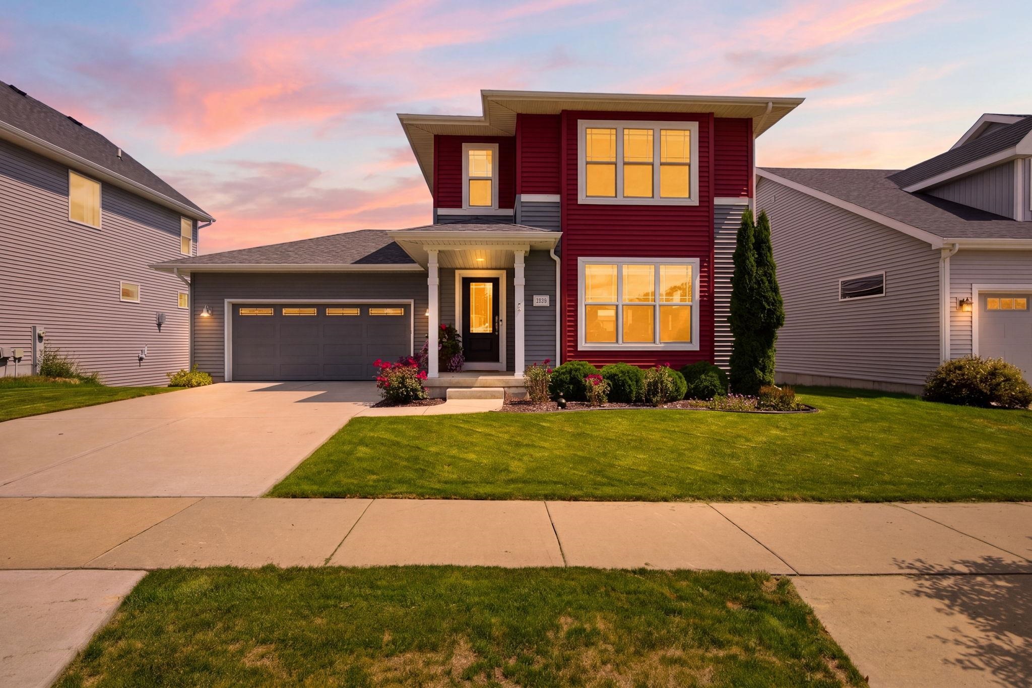 1219 Crane Meadow Way