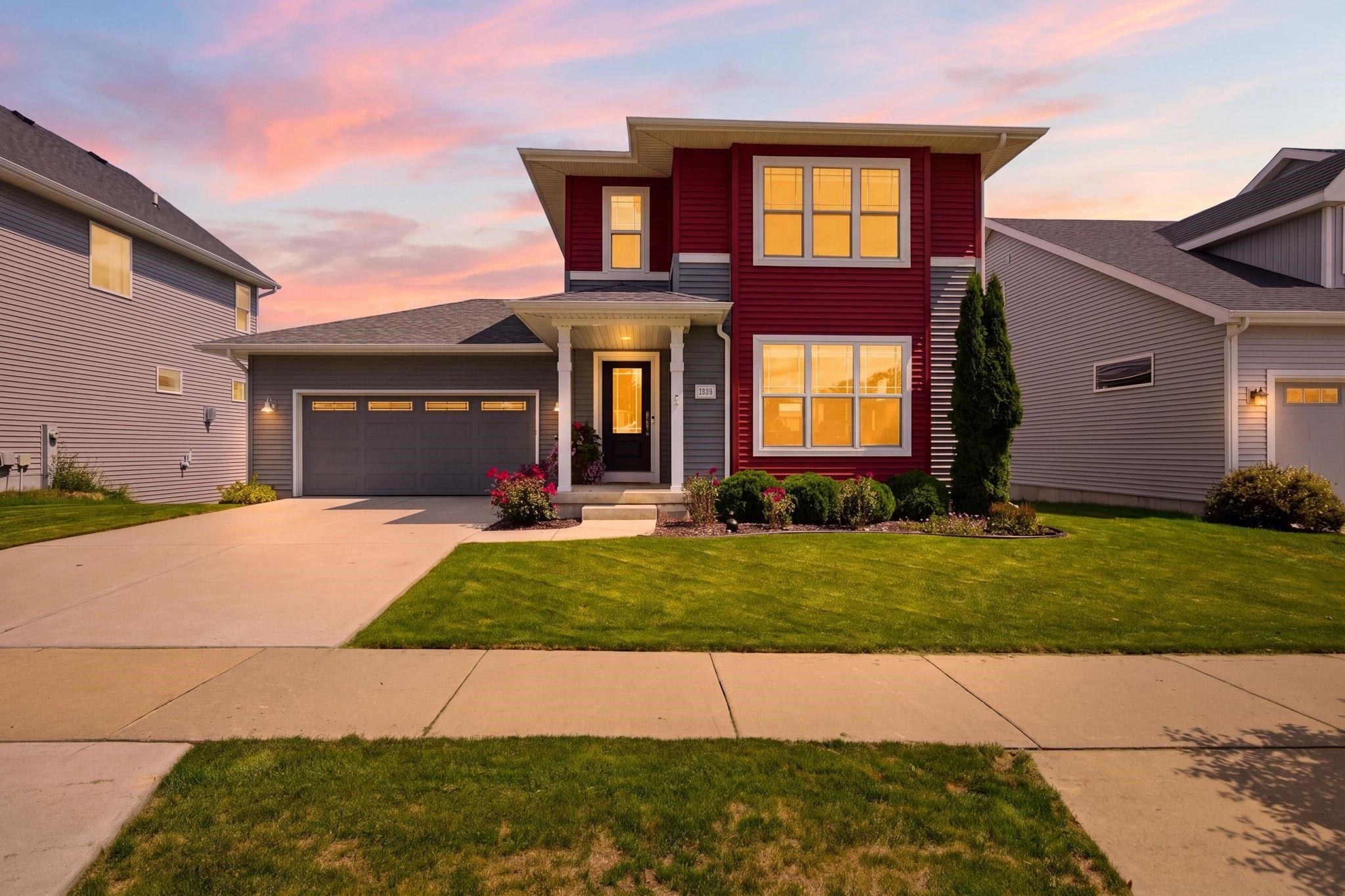1219 Crane Meadow Way