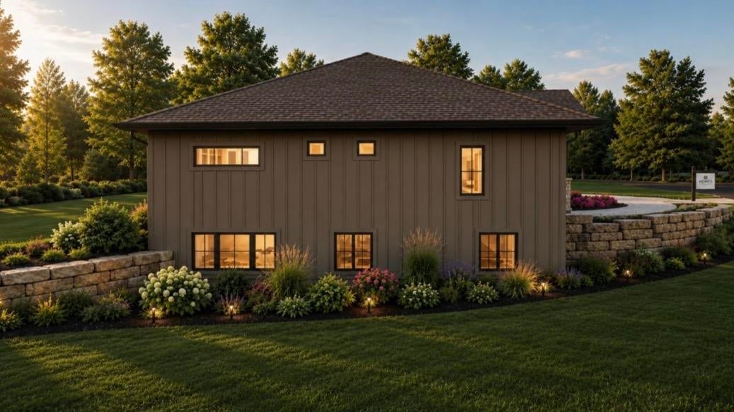 5824 Eagle Prairie Court
