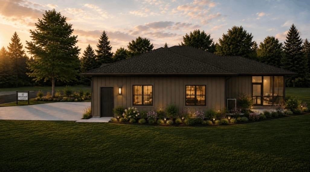 5824 Eagle Prairie Court
