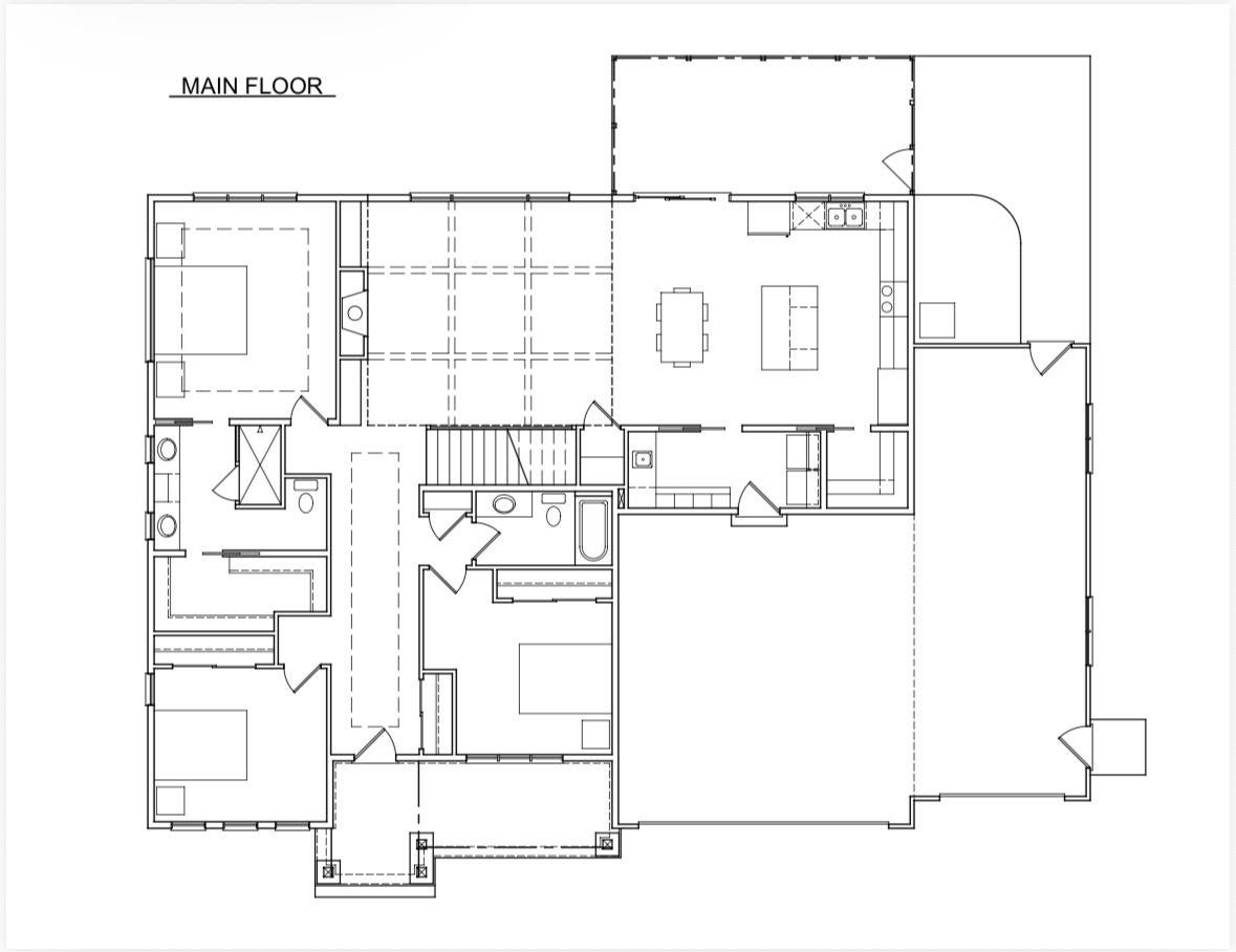 5824 Eagle Prairie Court