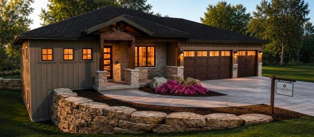 5824 Eagle Prairie Court