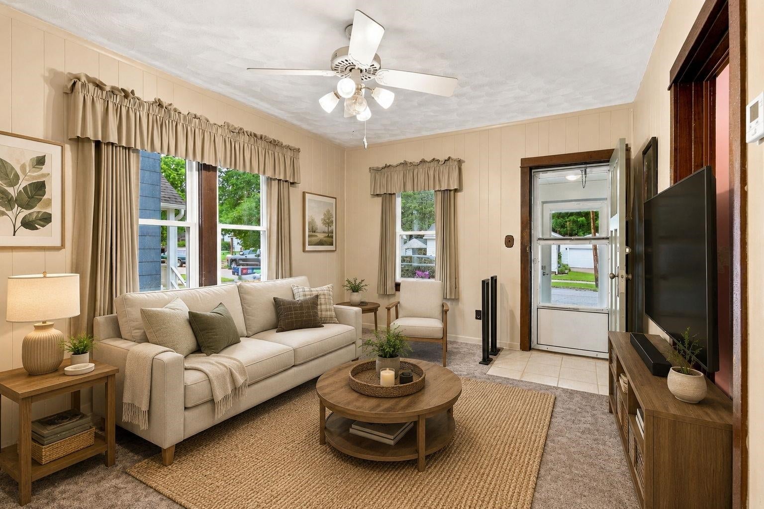 54 S Marquette Street