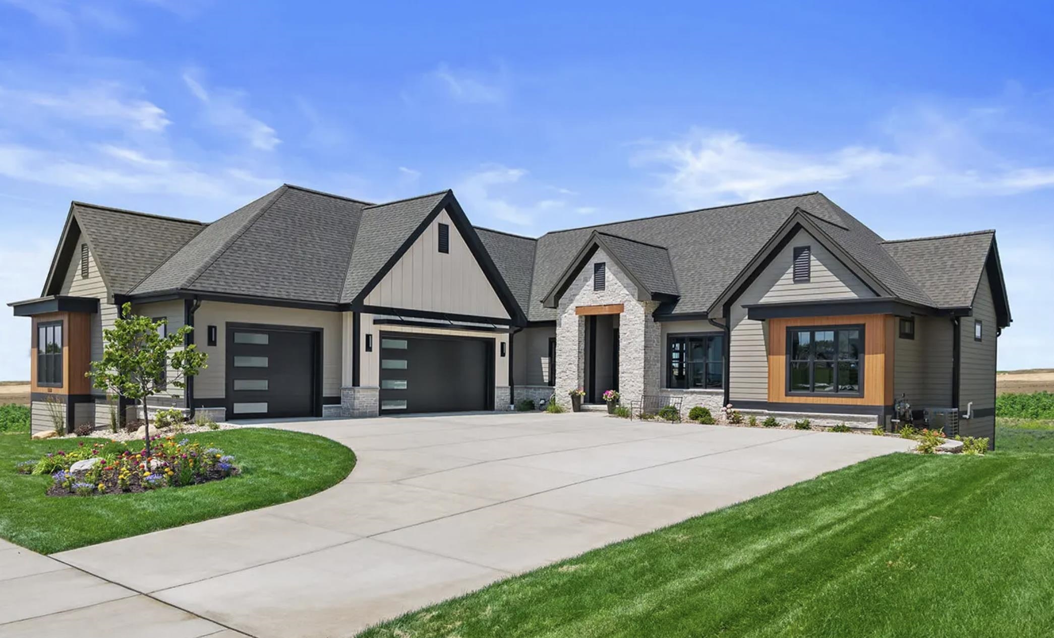 1113 Kyron Drive
