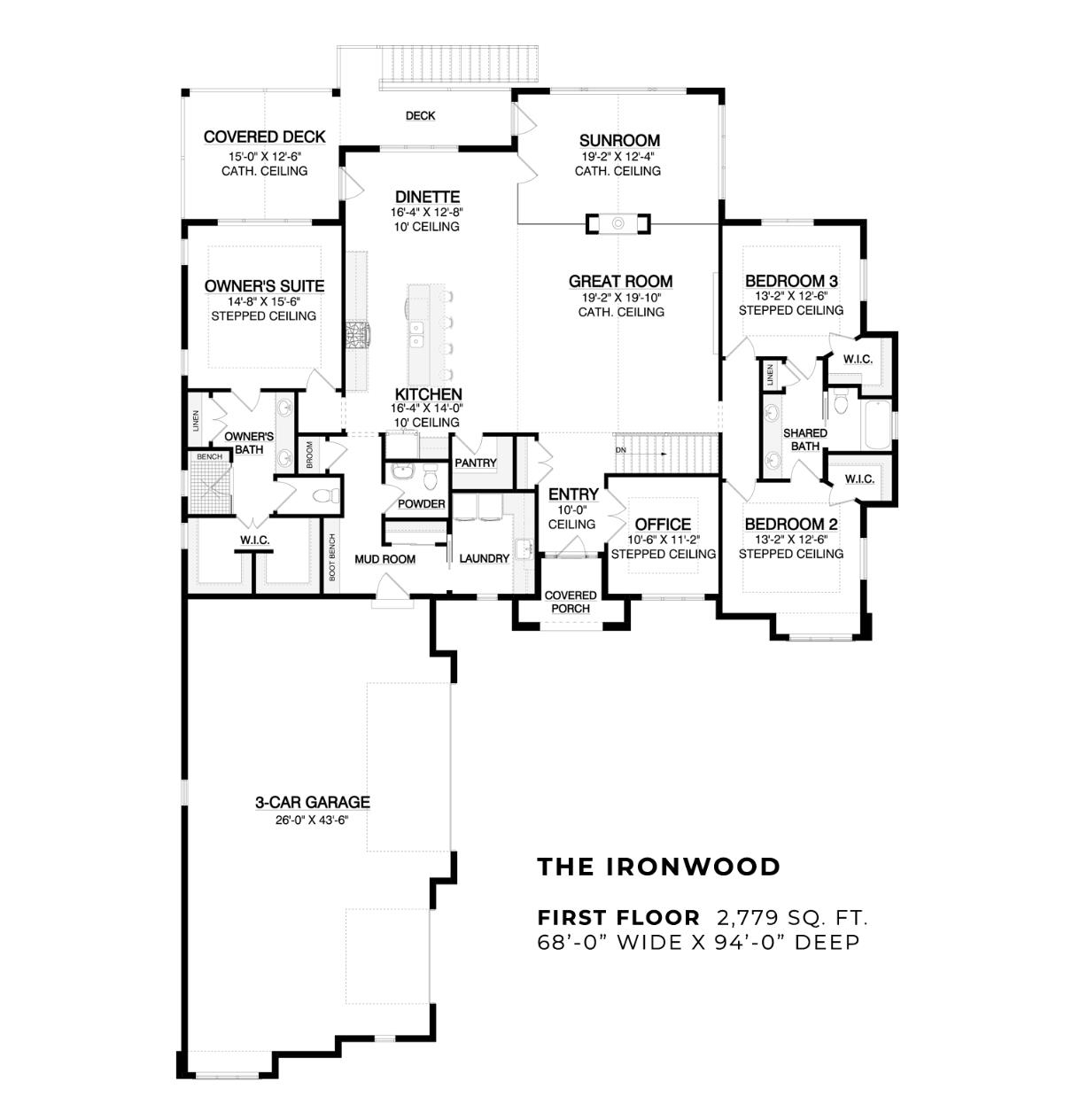 1113 Kyron Drive
