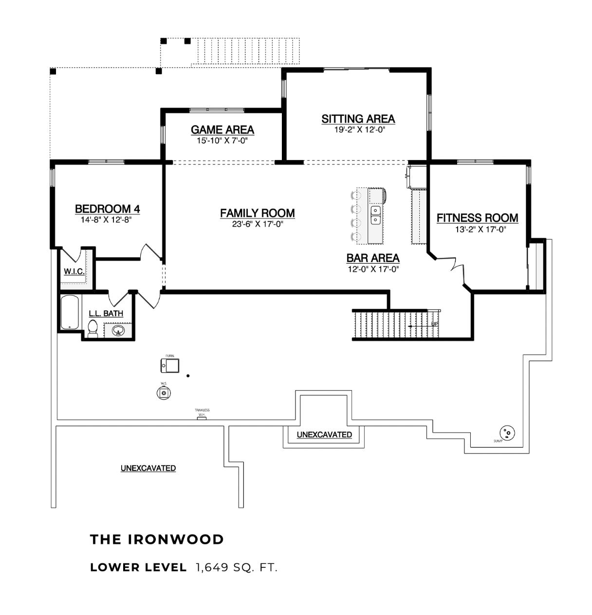 1113 Kyron Drive
