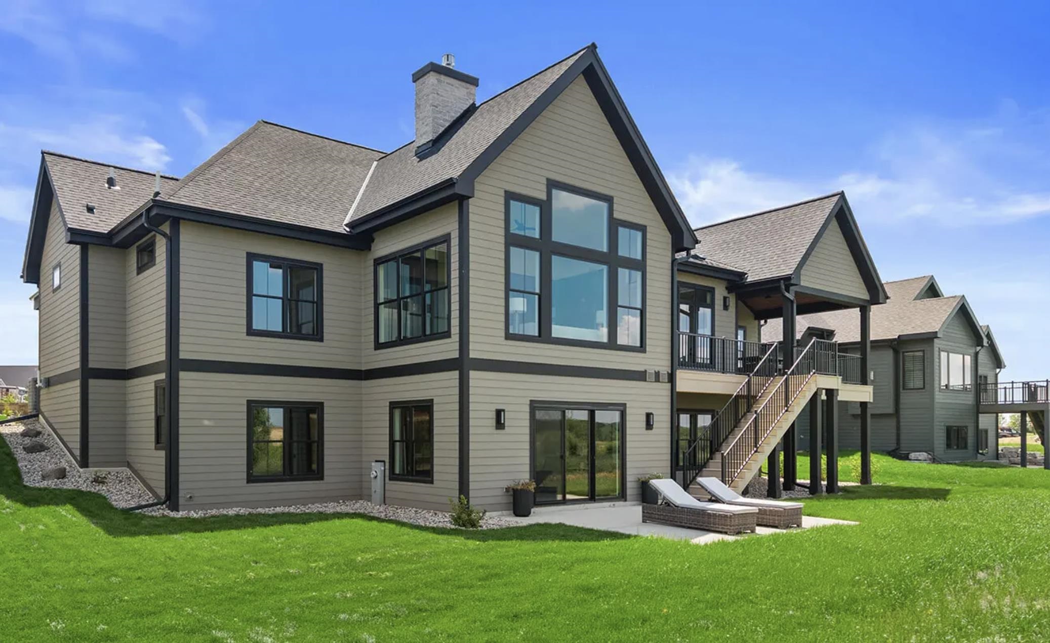 1113 Kyron Drive