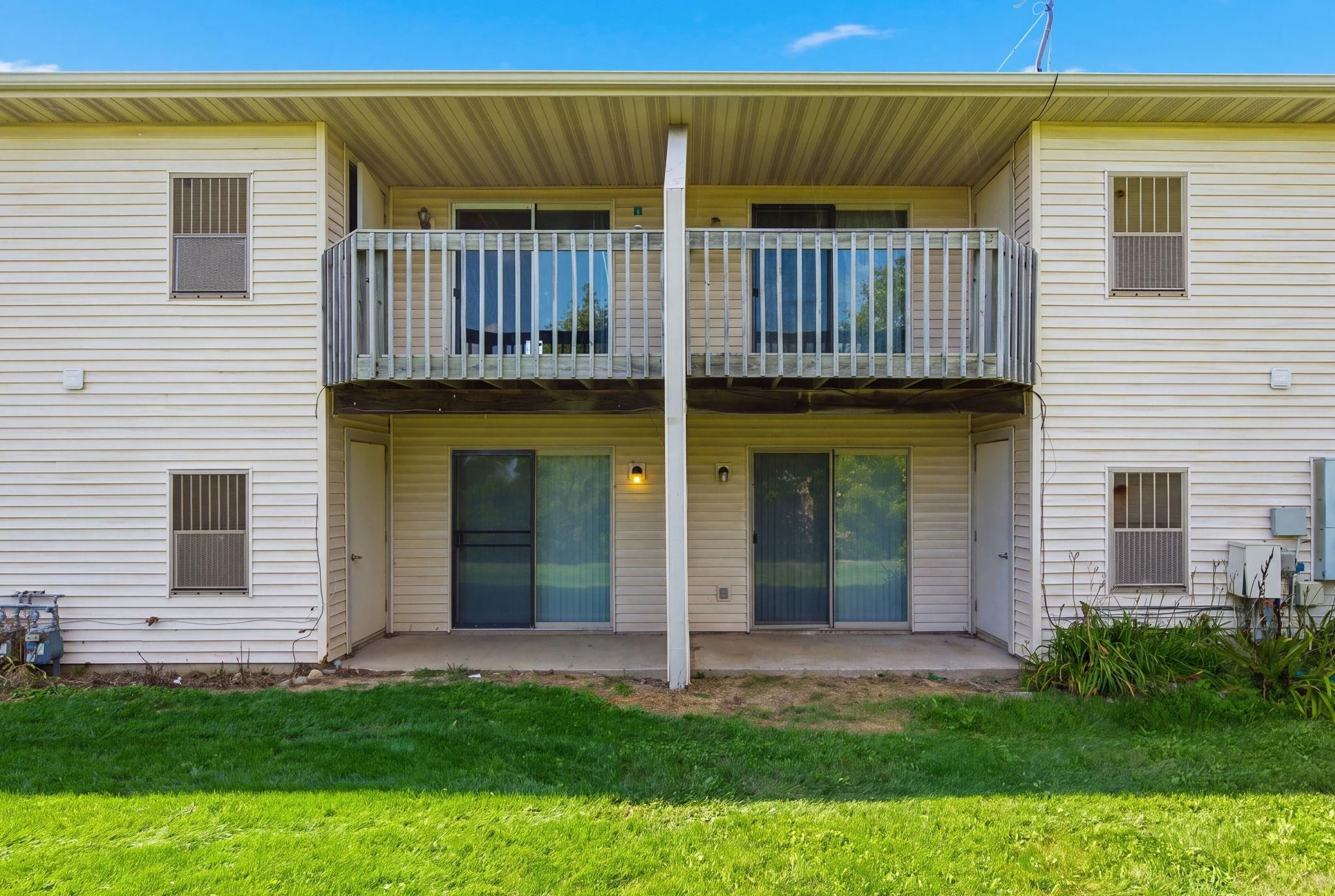 191-199 Talon Place