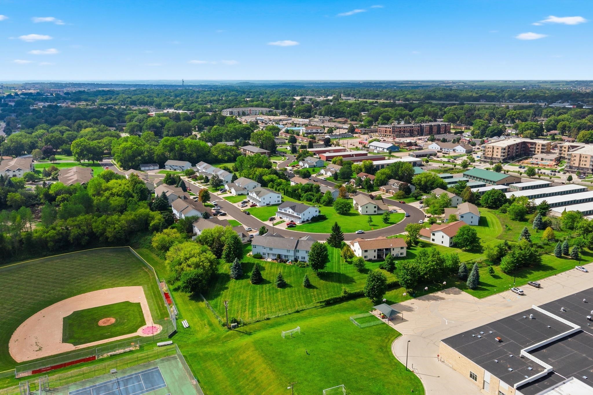 191-199 Talon Place
