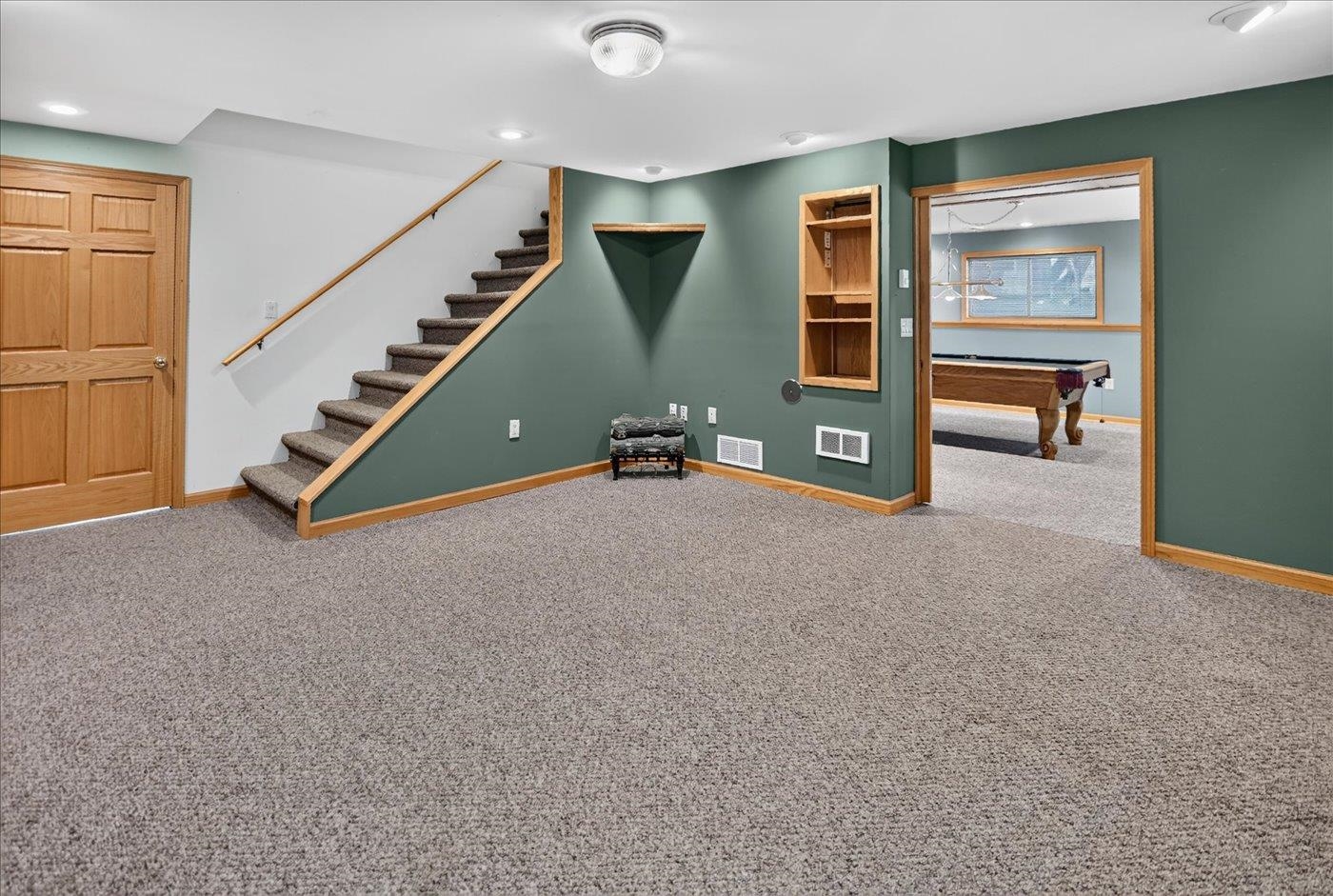 6 Fredericksburg Court