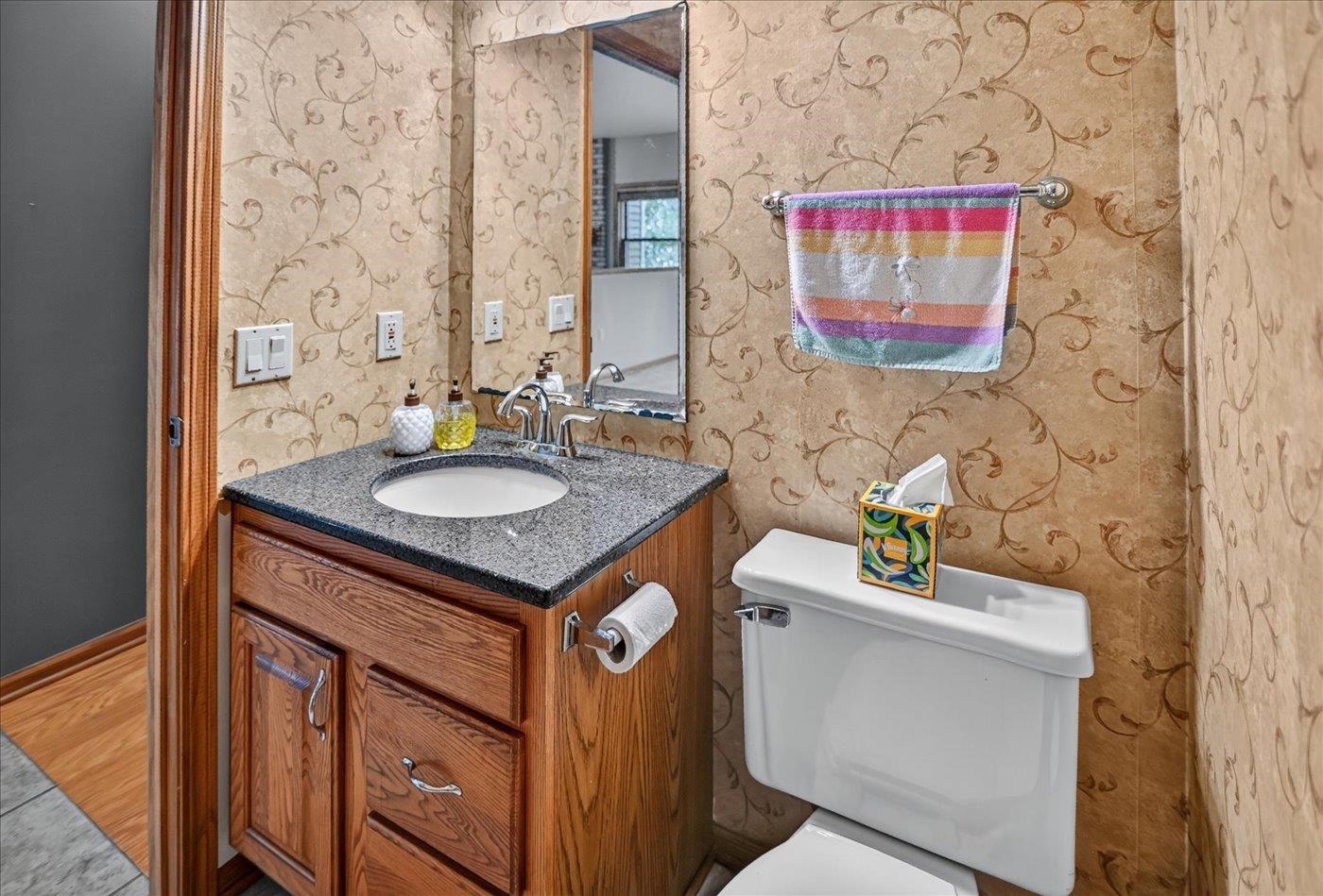 6 Fredericksburg Court