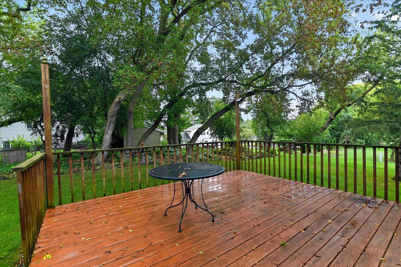 6 Fredericksburg Court