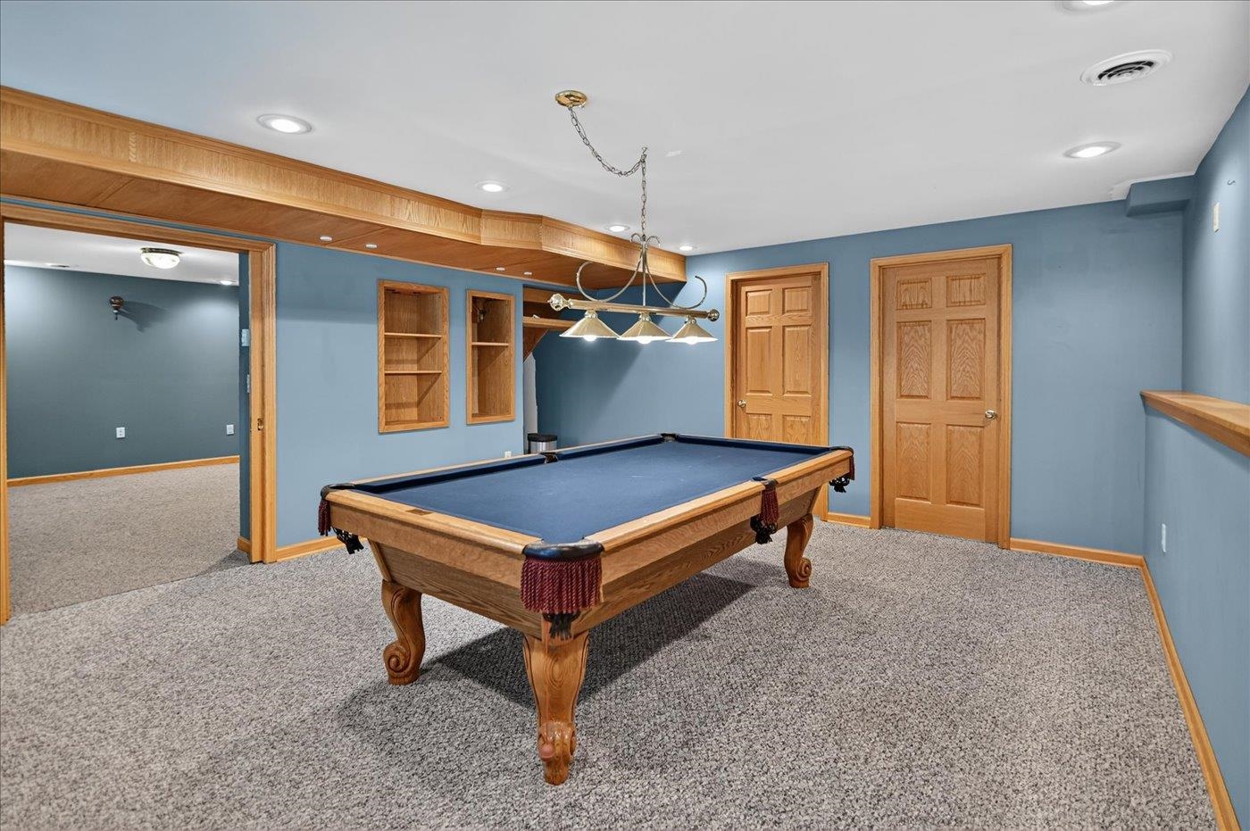 6 Fredericksburg Court