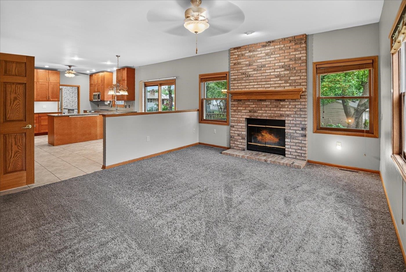 6 Fredericksburg Court