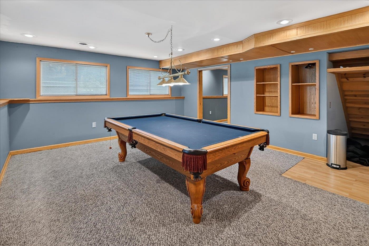 6 Fredericksburg Court
