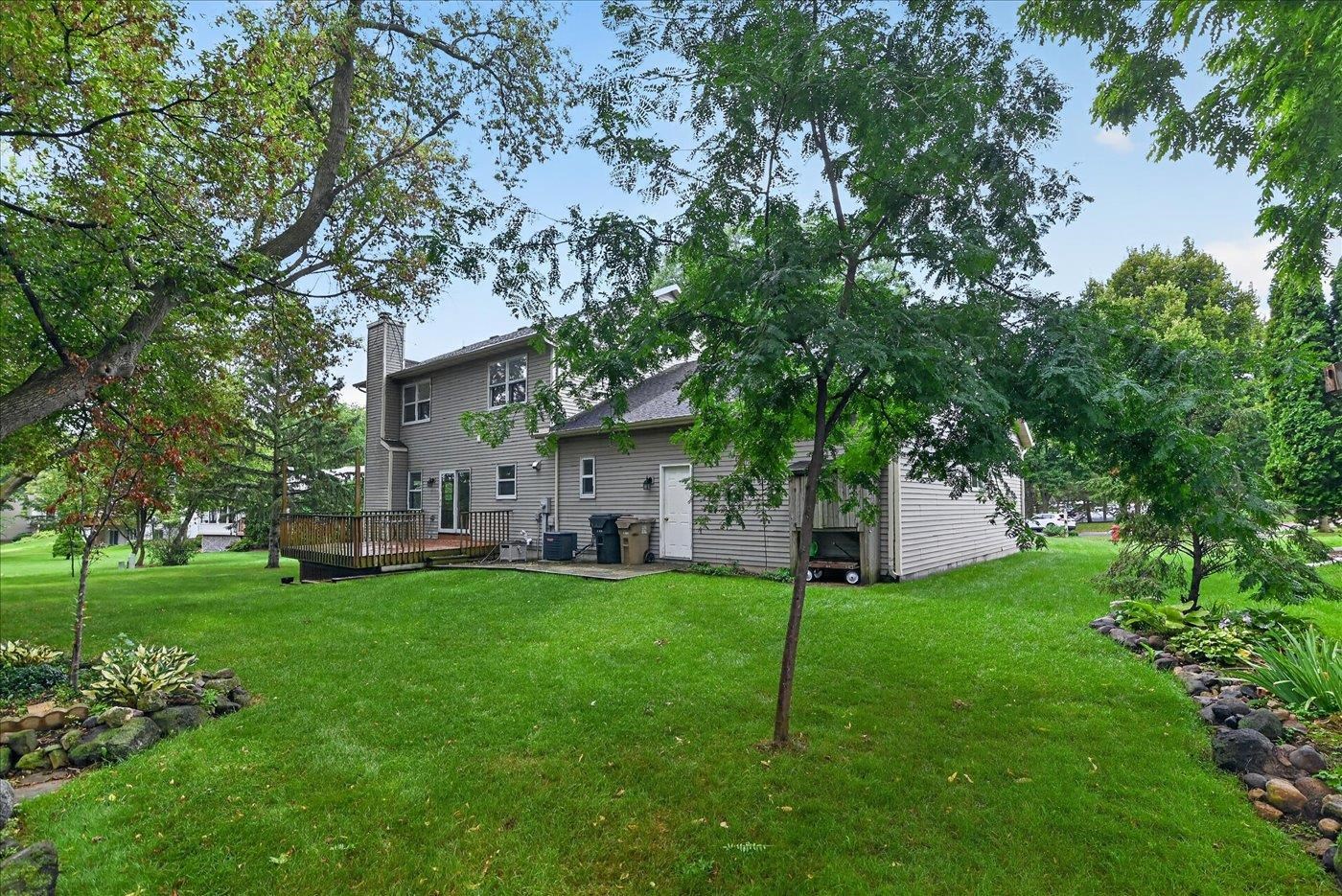 6 Fredericksburg Court