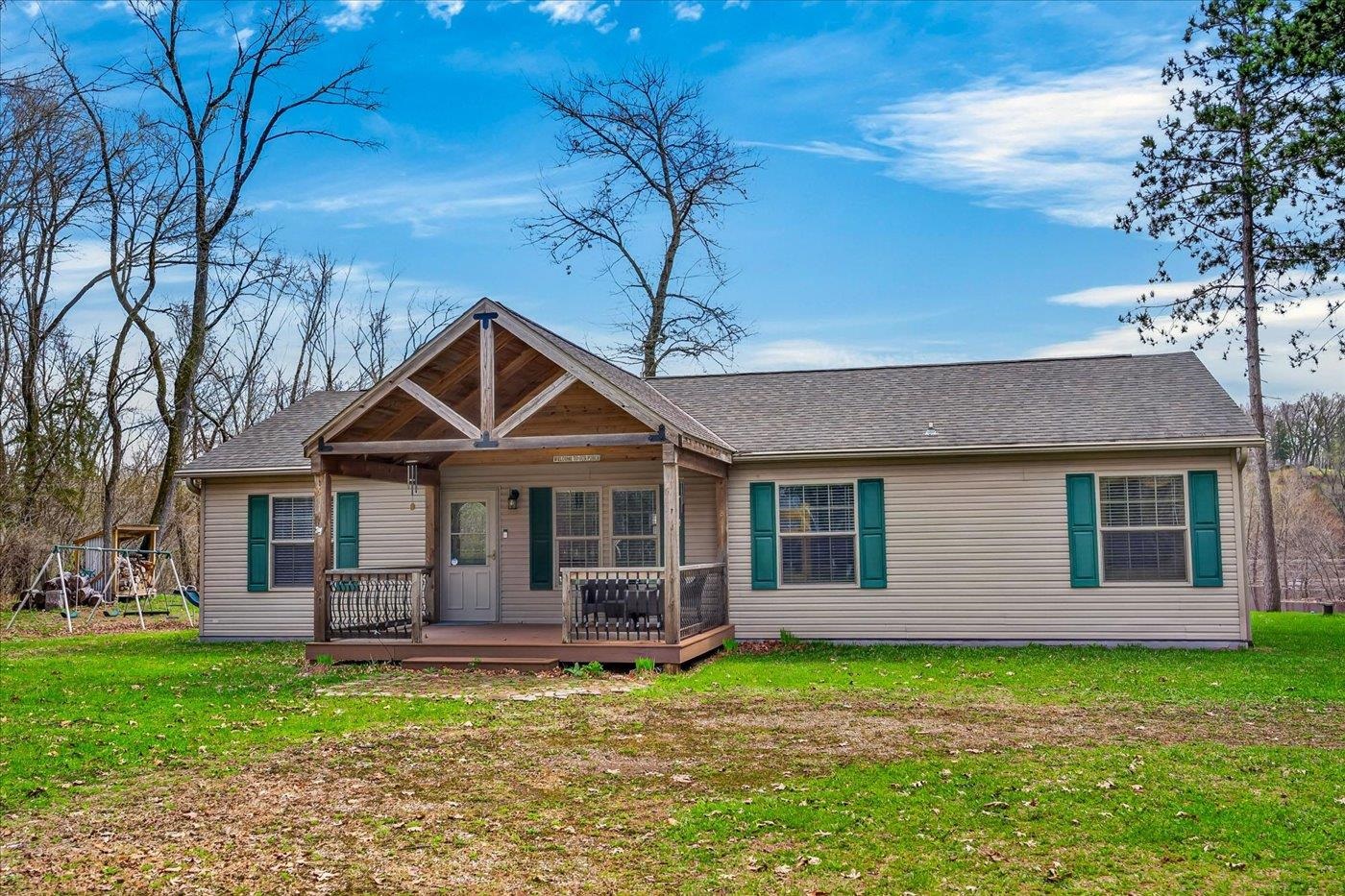 S1404 Indian Trail Parkway