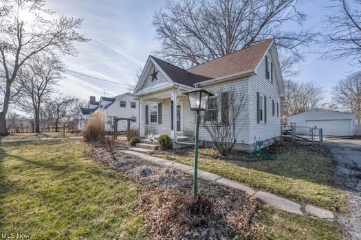 41380 Oberlin Elyria Road