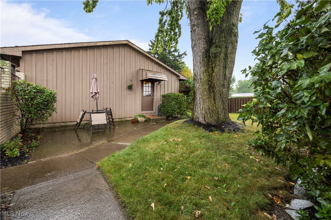 800 Cooper Foster Park Road