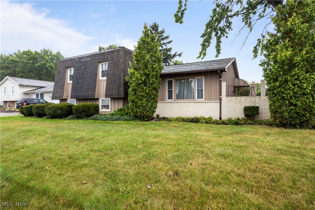 800 Cooper Foster Park Road