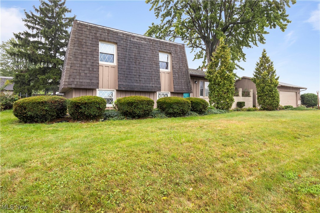 800 Cooper Foster Park Road