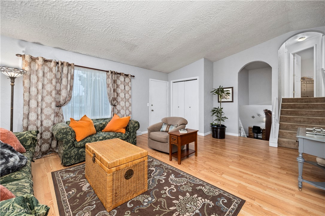 800 Cooper Foster Park Road