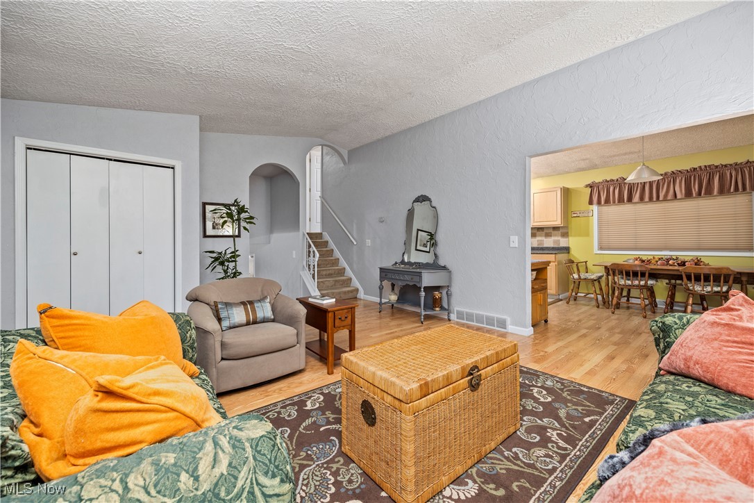 800 Cooper Foster Park Road