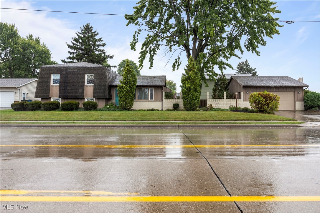 800 Cooper Foster Park Road