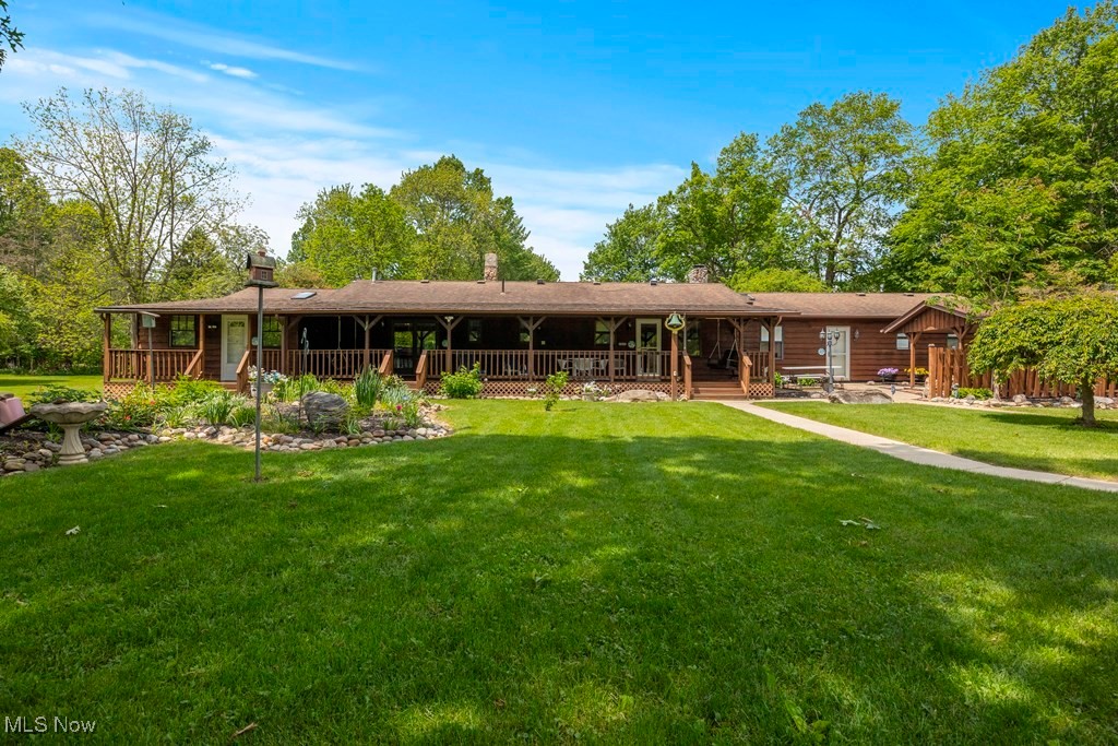 10877 Butternut Ridge Road