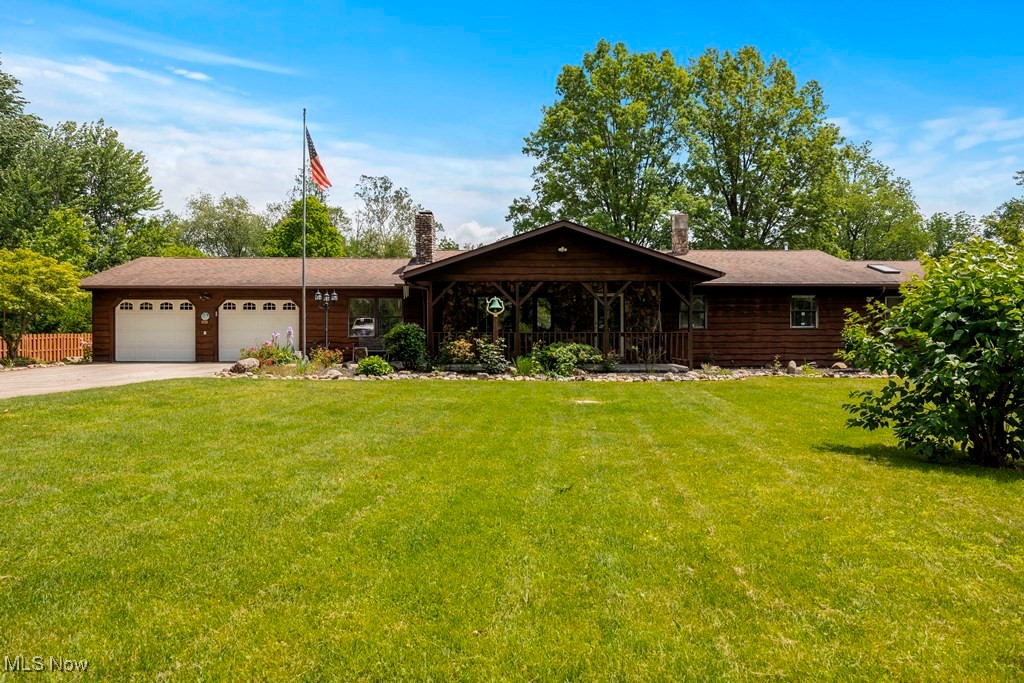 10877 Butternut Ridge Road