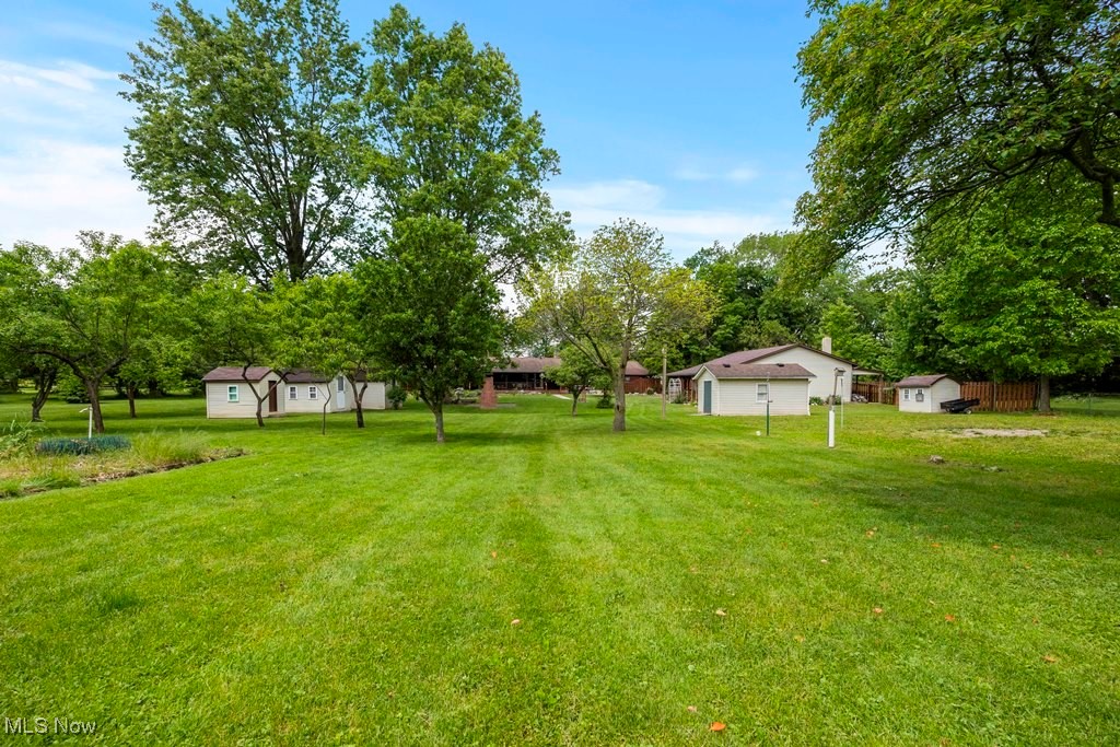 10877 Butternut Ridge Road