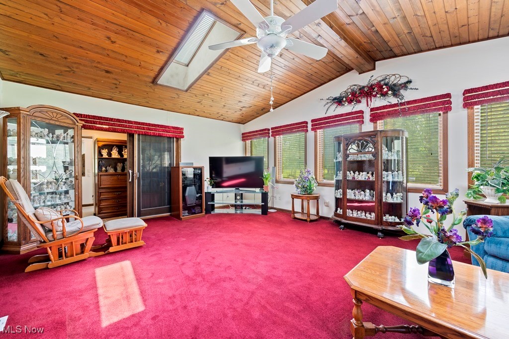 10877 Butternut Ridge Road