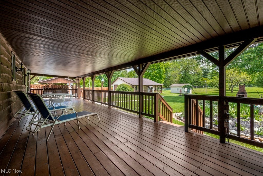 10877 Butternut Ridge Road