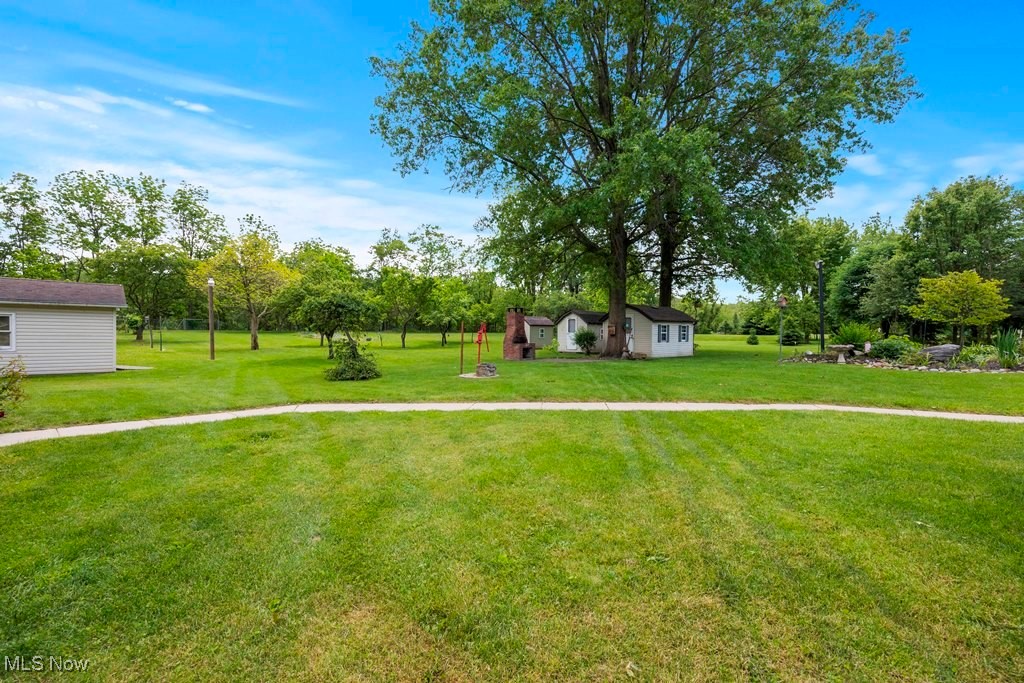 10877 Butternut Ridge Road